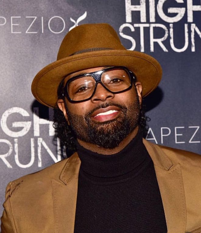 Death of Dance Legend Dave Scott Leaves Unfillable Void