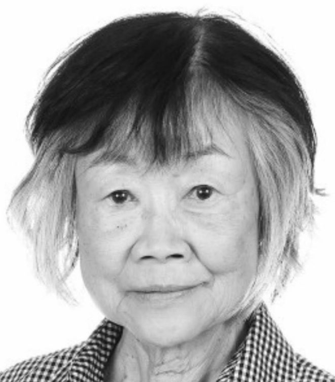 Death of Dark Souls Narrator Pik-Sen Lim at Age 80