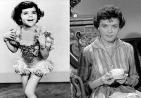Death of Darla Hood: Beloved Our Gang Star Passes at 47