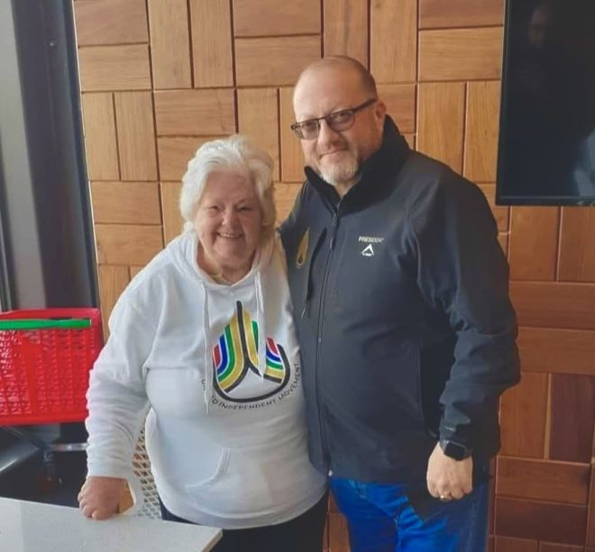 Death of Delene: A Shocking Loss of a True Angel and Supporter