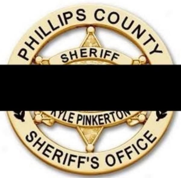 Death of Deputy Brandon Gaede Shocks Phillipsburg Community