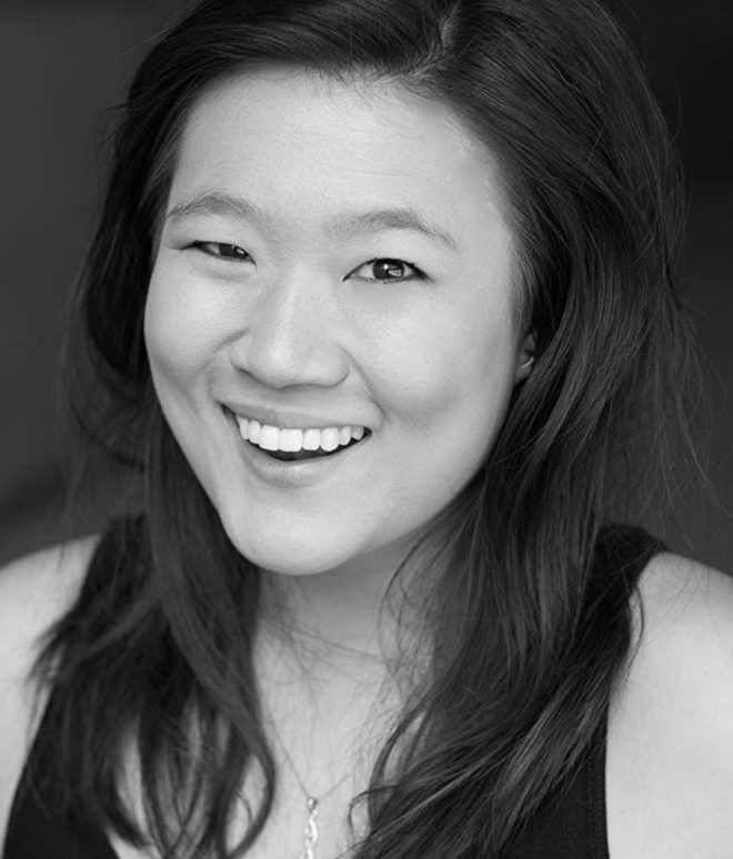 Death of Diana Oh: Multi-Hyphenate Generative Artist Passes Away