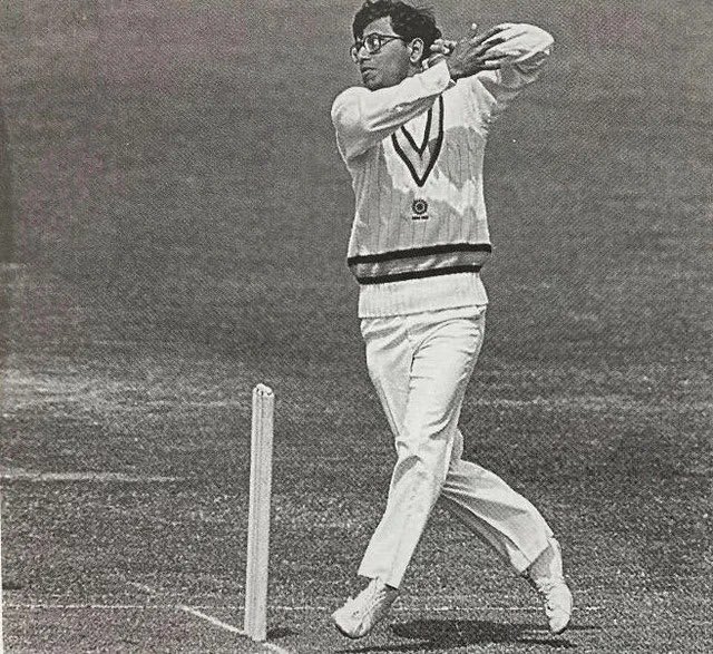 Death of Dilip Doshi (1947–2025): A Spin Legend Gone