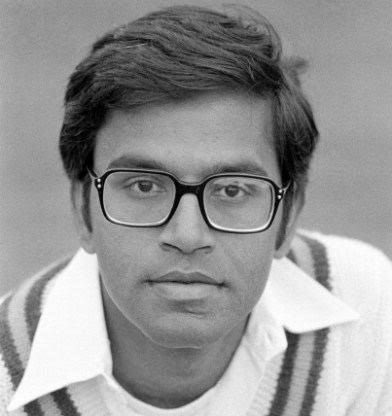 Death of Dilip Doshi: A True Legend of Indian Cricket