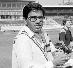 Death of Dilip Doshi: Indian Cricket's Fairy Tale Ends at 77
