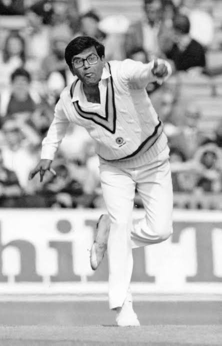 Death of Dilipbhai Doshi: A Great Loss for Indian Cricket