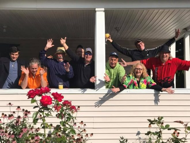 Death of Don Tibbetts, Manchester Icon, Leaves Lasting Legacy