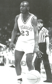 Death of Dorian Manigo, San Francisco Riordan '90 Star