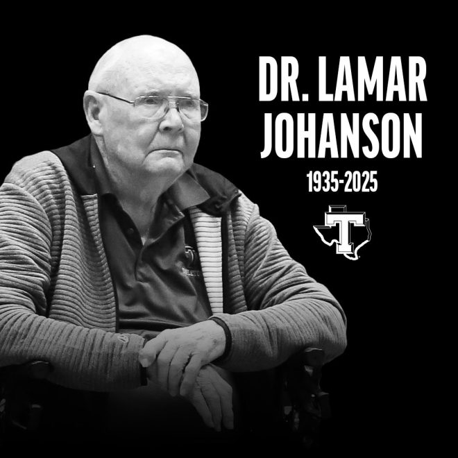 Death of Dr. Lamar Johanson: A Loss for Texan Nation