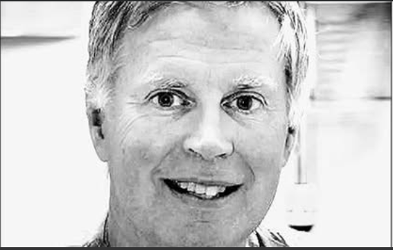 Death of Dr. Michael Berry, Renowned Orthopedic Surgeon