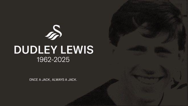Death of Dudley Lewis: Swansea City Mourns Beloved Former Player