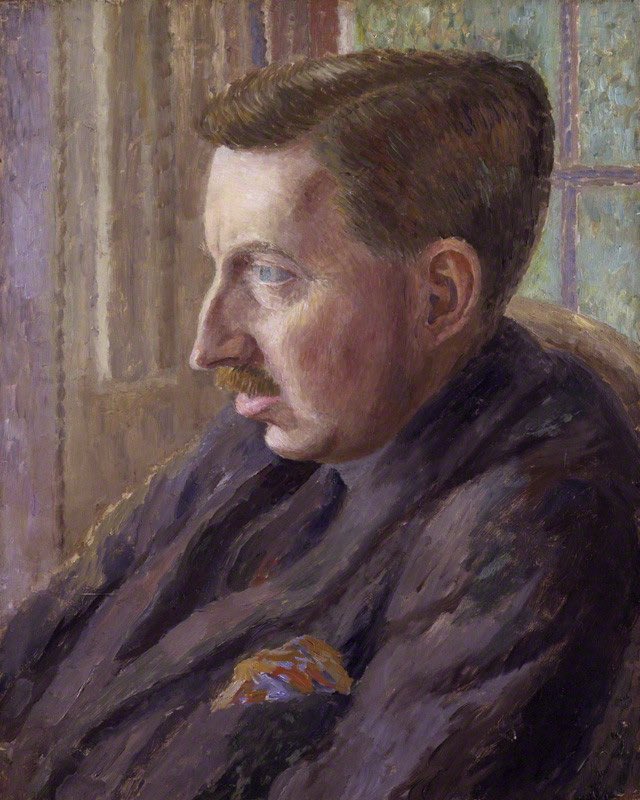 Death of E. M. Forster: Literary Icon Passes Away at 91