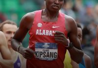 Death of Eliud Kipsang at 28 Shocks the Athletics World