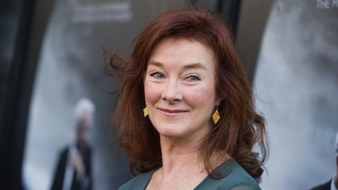 Death of Emmy-Winning Actress Valerie Mahaffey at 71