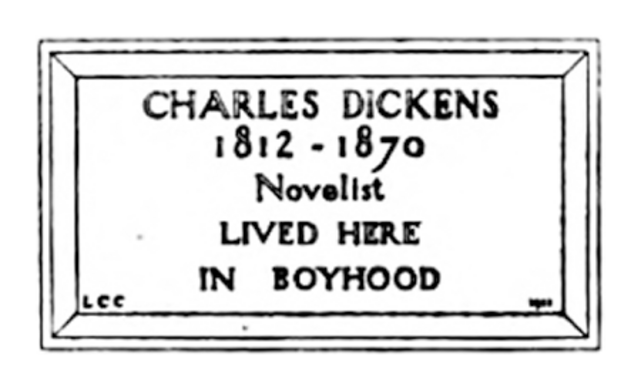 Death of English Author Charles Dickens at Age 58 on June 9, 1870