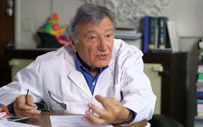 Death of Étienne-Émile Baulieu, Abortion Pill Inventor, at 98