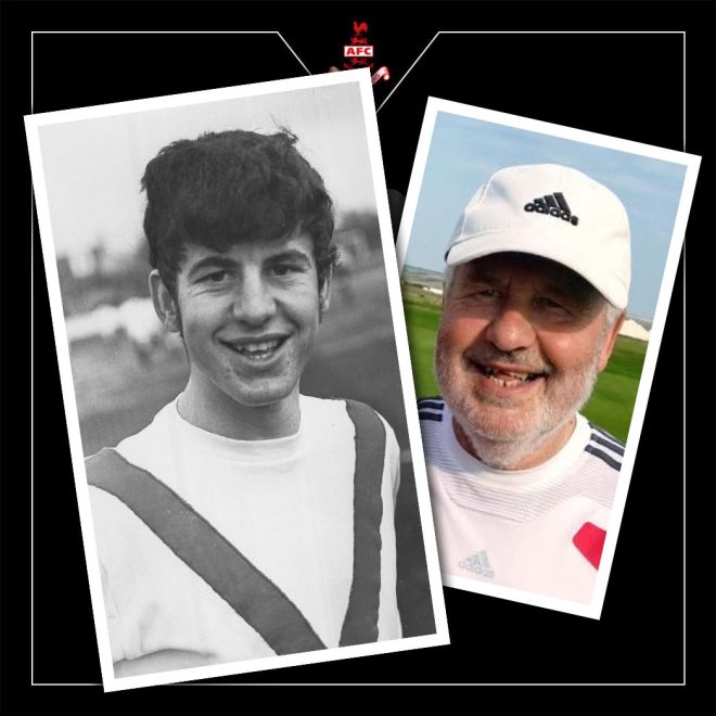 Death of Ex-Airdrieonian Walter Clarke: A Sad Loss for Football