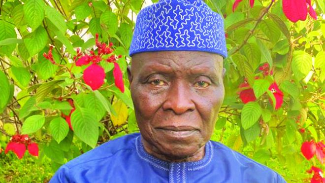 Death of Ex-Kwara Governor Cornelius Adebayo at 84 Years