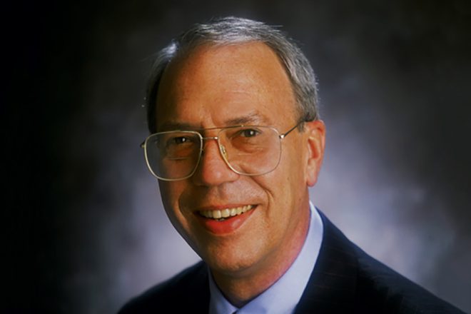 Death of FSU Alumnus Robert Holton: A Legacy in Cancer Research