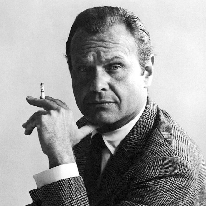 Death of Fashion Icon Bill Blass: Legacy and Tribute