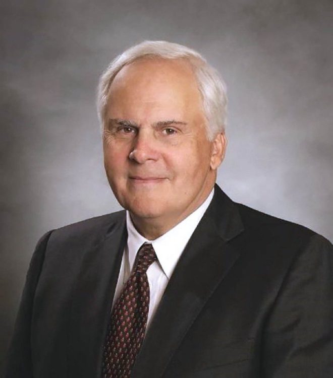 Death of FedEx Founder Fred Smith at Age 80