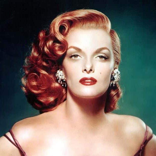 Death of Film Icon Jane Russell, Star of the 40s and 50s
