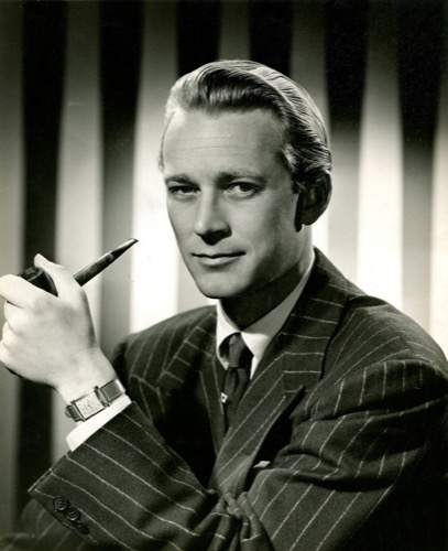 Death of Film & TV Actor Jess Barker: Remembering His Legacy