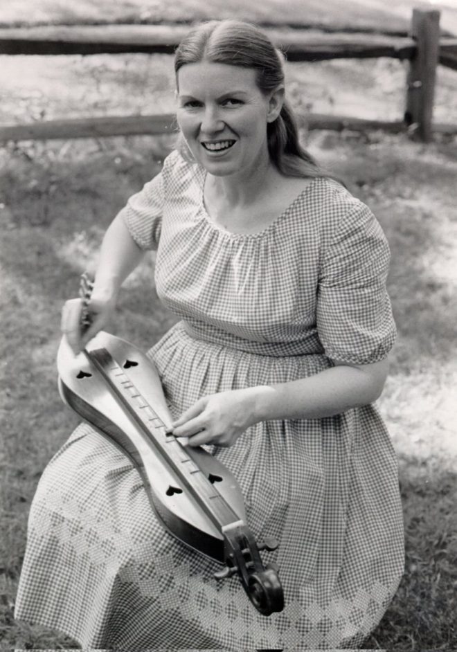 Death of Folk Legend Jean Ritchie at 92, Remembering Her Legacy