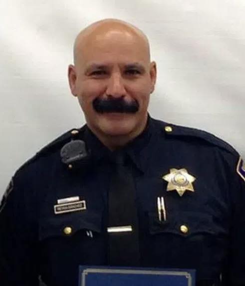 Death of Former Eureka Police Sergeant Rodrigo Reyna-Sanche