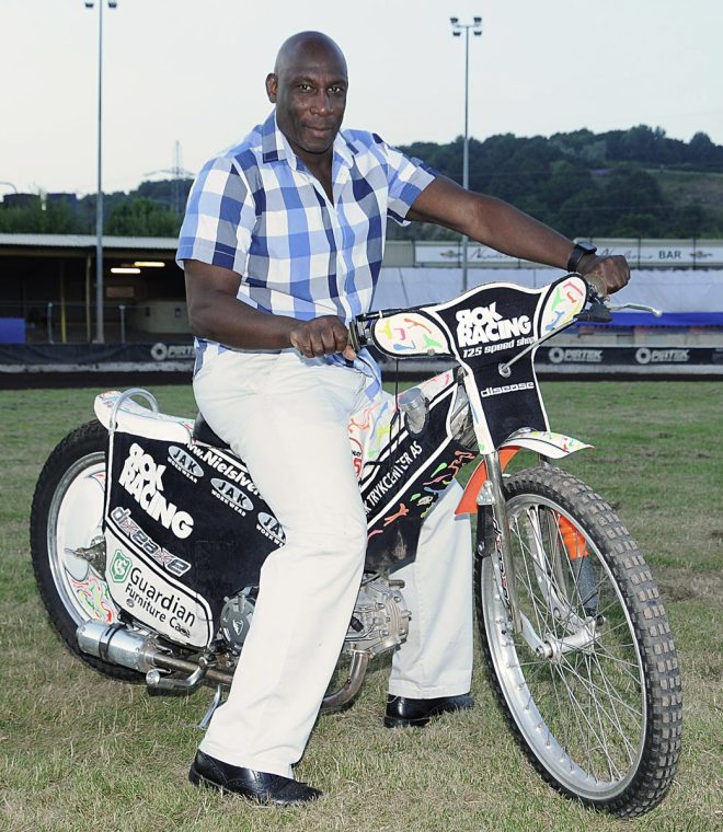 Death of Former Football Referee Uriah Rennie Saddens Fans