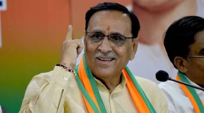 Death of Former Gujarat CM Vijay Rupani in Tragic Flight Crash