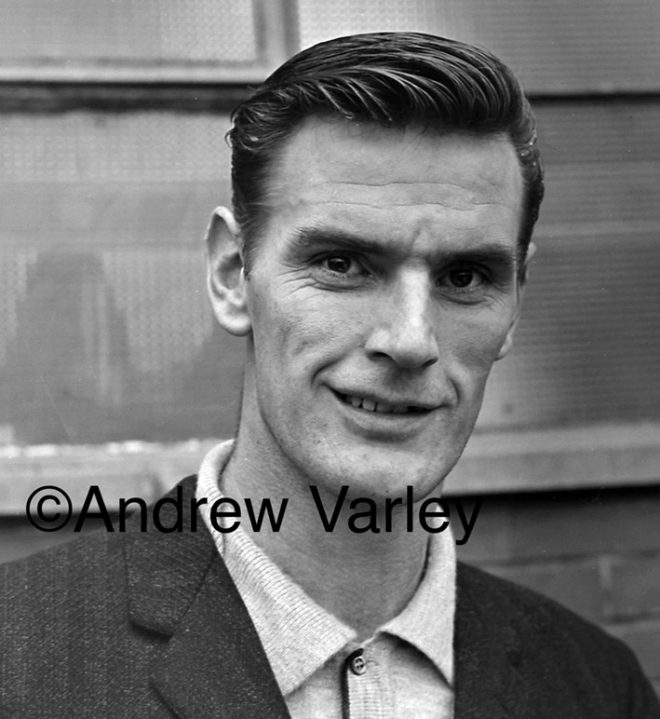 Death of Former LUFC Striker Alan Peacock at 87: A True Gem