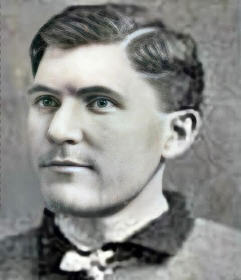 Death of Former MUFC Player Sam Blott, Born 1886