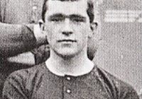 Death of Former MUFC Right Back Richard 'Dick' Holden