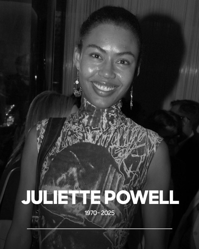 Death of Former MuchMusic VJ Juliette Powell at 54