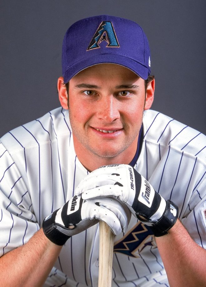 Death of Former Outfielder Jason Conti Leaves Community Heartbroken