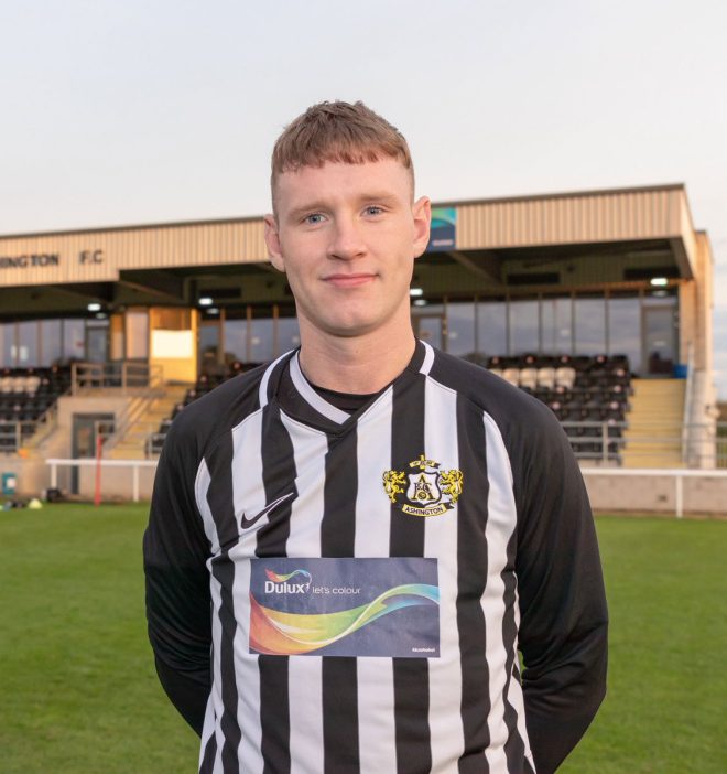 Death of Former Player Curtis Coppen Leaves Fans Heartbroken