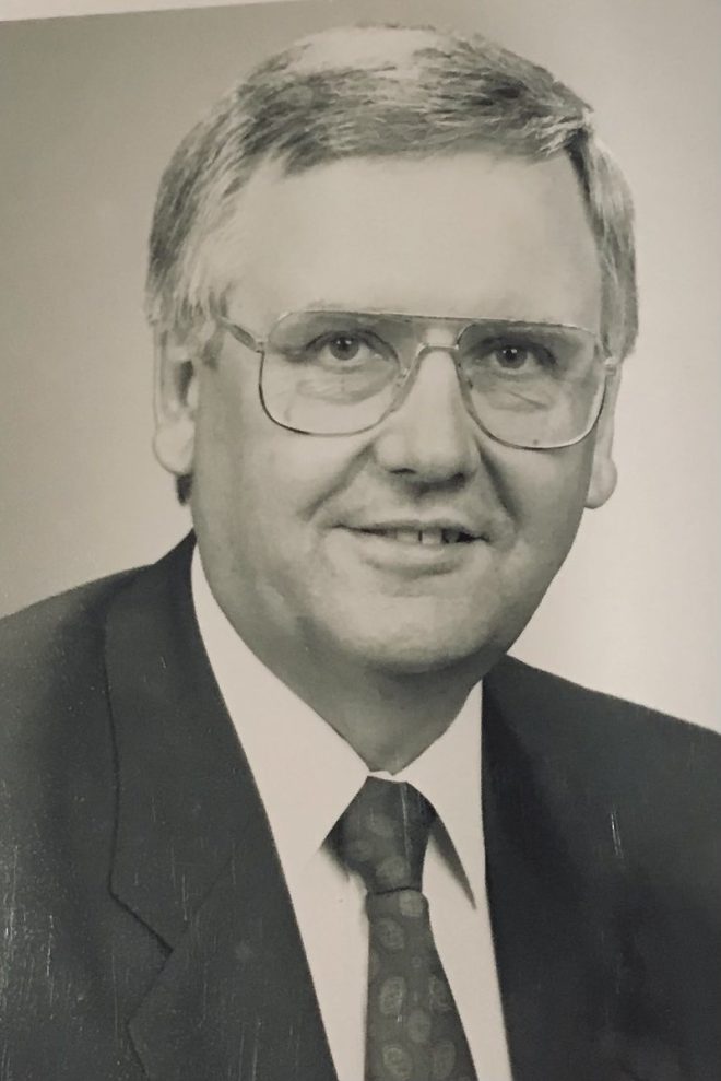 Death of Former Publisher John Weimer at Age 86
Remembering the Leader, Sask. native and his legacy