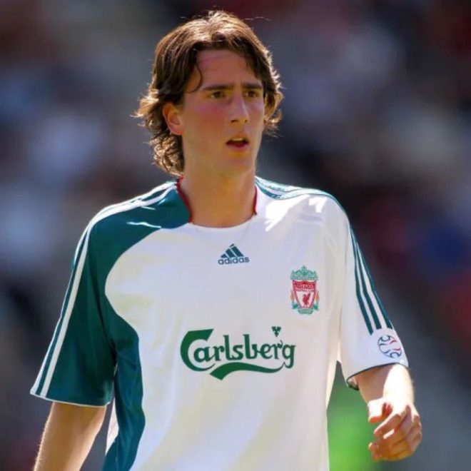 Death of Former Red Miki Roque at Just 23: A Tragic Loss
## RIP, Miki.
## YNWA ❤️