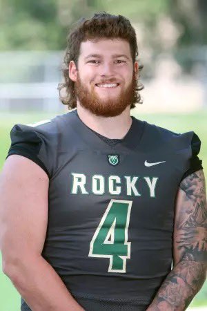 Death of Former Rocky Student & Football Player JoJo Bones