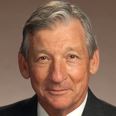 Death of Former State Senator Frank Niceley: A Community Loss