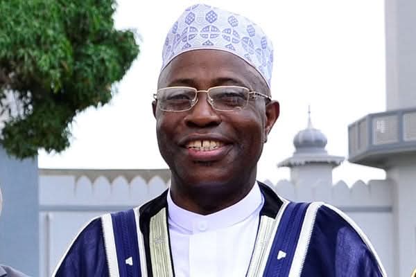 Death of Former Supreme Mufti Sheikh Suleiman Kasule Ndirangwa