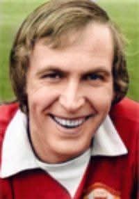 Death of Former #mufc Midfielder Tommy Baldwin at 78