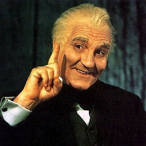 Death of Frank Morgan: Remembering the Wizard of Oz Star