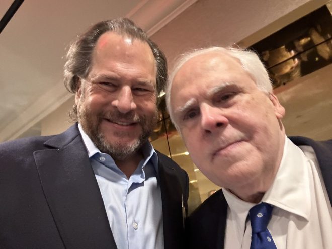 Death of Fred Smith: A Kind and Brilliant Business Leader