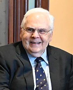 Death of Fred Smith, FedEx Founder and Shipping Pioneer at 80