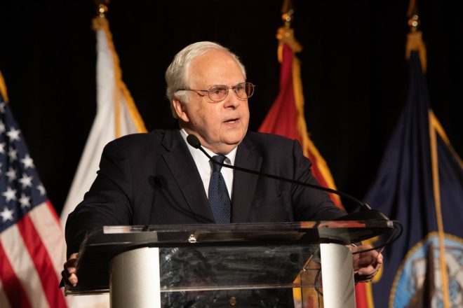 Death of Fred Smith: Vietnam Vet and FedEx Founder Remembered