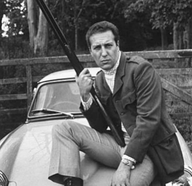 Death of Frederick Forsyth, Renowned Thriller Author at 86