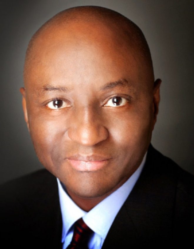 Death of GTBank Co-Founder Tayo Aderinokun: 14 Years Remembered