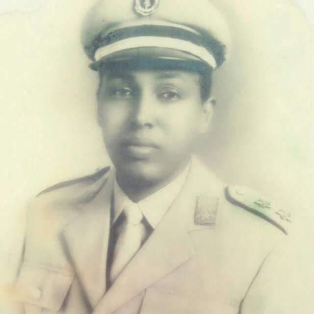 Death of General Elmi Sahal: Condolences from Galmudug President